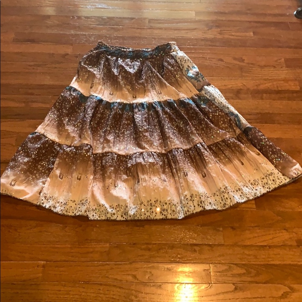 INGEAR skirt.